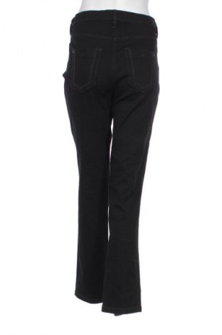 Dámské džíny  Unbranded, Velikost L, Barva Černá, Cena  371,00 Kč