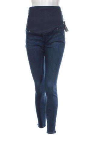 Blugi de femei Unbranded, Mărime XL, Culoare Albastru, Preț 70,99 Lei