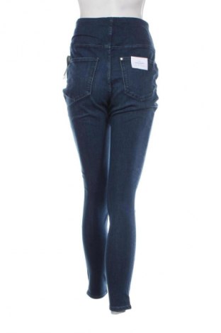 Blugi de femei Unbranded, Mărime XL, Culoare Albastru, Preț 70,99 Lei