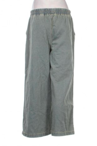 Dámské džíny  Unbranded, Velikost XL, Barva Modrá, Cena  371,00 Kč