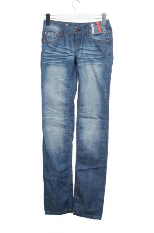 Damen Jeans Unbranded, Größe XS, Farbe Blau, Preis € 6,99
