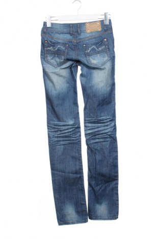 Damen Jeans Unbranded, Größe XS, Farbe Blau, Preis € 6,99