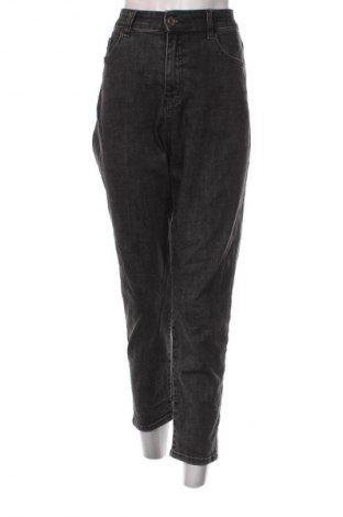 Dámske džínsy  Unbranded, Veľkosť L, Farba Čierna, Cena  12,95 €