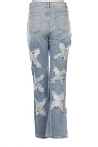 Damen Jeans Unbranded, Größe S, Farbe Blau, Preis € 14,77