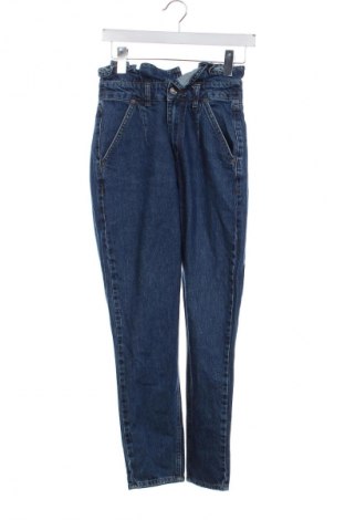Dámské džíny  Unbranded, Velikost S, Barva Modrá, Cena  367,00 Kč