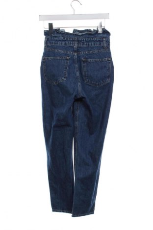 Dámské džíny  Unbranded, Velikost S, Barva Modrá, Cena  367,00 Kč