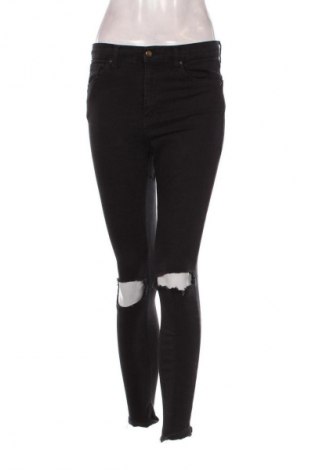 Γυναικείο Τζίν Unbranded, Μέγεθος S, Χρώμα Μαύρο, Τιμή 12,99 €