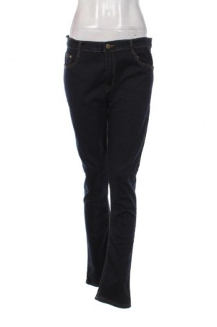 Dámske džínsy  Unbranded, Veľkosť L, Farba Modrá, Cena  12,95 €