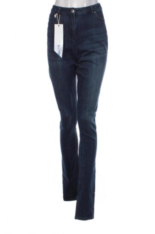 Dámské džíny  Unbranded, Velikost XL, Barva Modrá, Cena  582,00 Kč