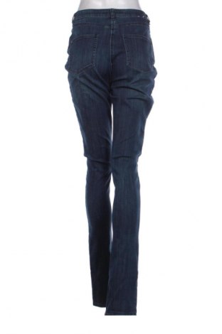 Dámské džíny  Unbranded, Velikost XL, Barva Modrá, Cena  582,00 Kč