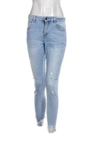 Damen Jeans Unbranded, Größe S, Farbe Blau, Preis 14,83 €