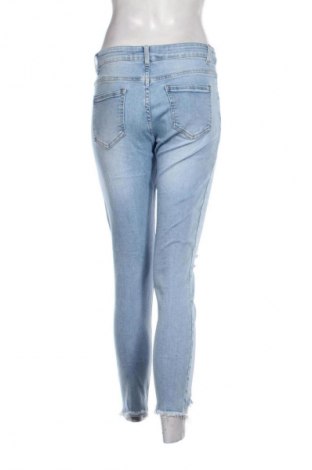 Damen Jeans Unbranded, Größe S, Farbe Blau, Preis 14,83 €