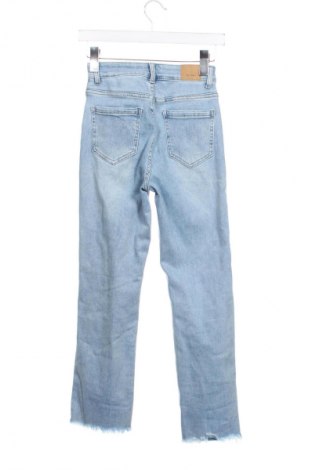 Дамски дънки Unbranded, Размер XS, Цвят Син, Цена 17,99 лв.