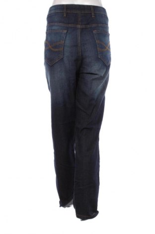 Γυναικείο Τζίν Unbranded, Μέγεθος 3XL, Χρώμα Μπλέ, Τιμή 23,99 €