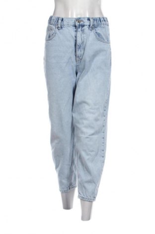Γυναικείο Τζίν Unbranded, Μέγεθος S, Χρώμα Μπλέ, Τιμή 15,00 €