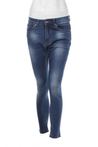 Blugi de femei Unbranded, Mărime S, Culoare Albastru, Preț 57,99 Lei