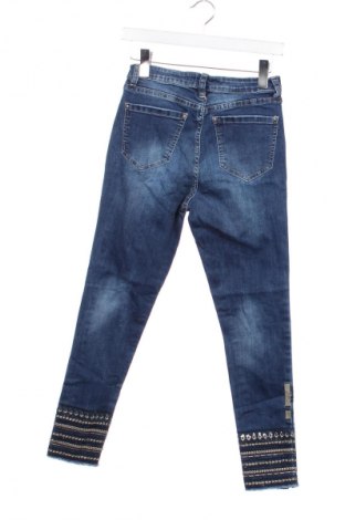 Damen Jeans Unbranded, Größe XS, Farbe Blau, Preis 10,99 €