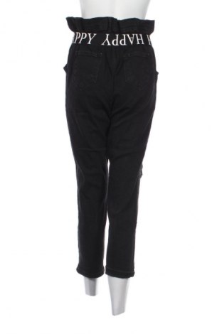 Blugi de femei Unbranded, Mărime L, Culoare Negru, Preț 65,79 Lei