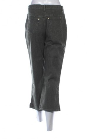 Damskie jeansy Unbranded, Rozmiar M, Kolor Zielony, Cena 60,99 zł