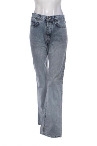 Dámske džínsy  Unbranded, Veľkosť M, Farba Modrá, Cena  12,95 €