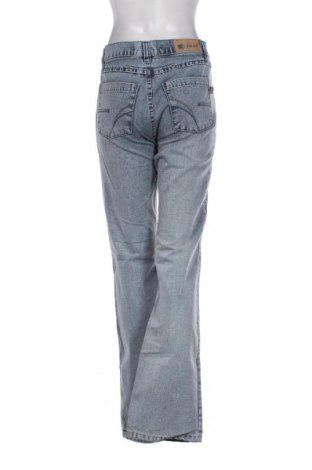 Dámske džínsy  Unbranded, Veľkosť M, Farba Modrá, Cena  12,95 €