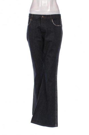 Blugi de femei Unbranded, Mărime XL, Culoare Albastru, Preț 98,99 Lei