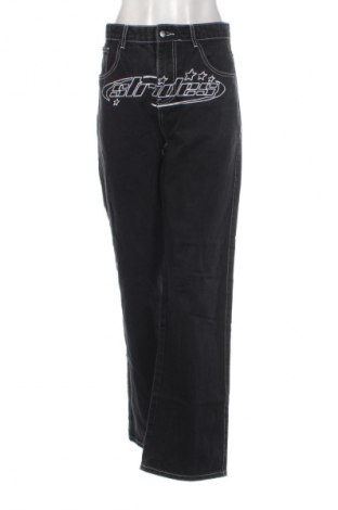 Dámské džíny  Unbranded, Velikost L, Barva Černá, Cena  329,00 Kč