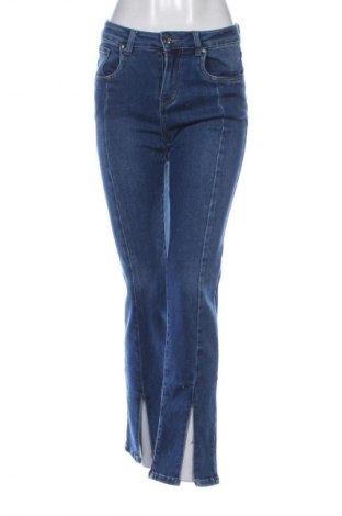 Dámské džíny  Unbranded, Velikost S, Barva Modrá, Cena  367,00 Kč