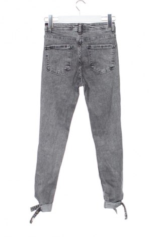 Dámské džíny  Unbranded, Velikost XS, Barva Šedá, Cena  687,00 Kč
