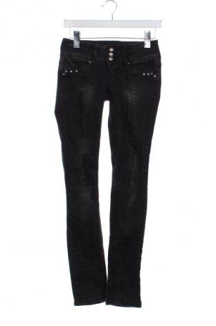 Dámské džíny  Unbranded, Velikost S, Barva Černá, Cena  605,00 Kč