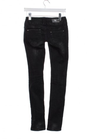 Dámské džíny  Unbranded, Velikost S, Barva Černá, Cena  605,00 Kč