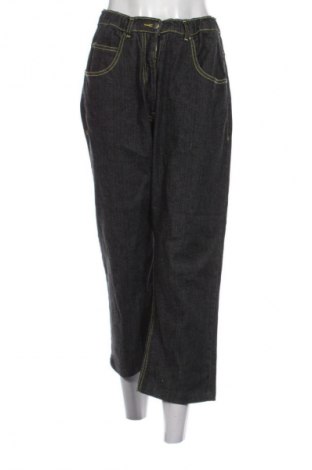 Dámské džíny  Unbranded, Velikost M, Barva Šedá, Cena  299,00 Kč