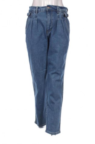 Női farmernadrág Unbranded, Méret XL, Szín Kék, Ár 5 800 Ft