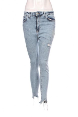 Dámské džíny  Unbranded, Velikost L, Barva Modrá, Cena  229,00 Kč