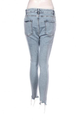 Dámské džíny  Unbranded, Velikost L, Barva Modrá, Cena  229,00 Kč