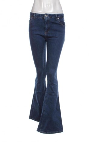 Damen Jeans Unbranded, Größe L, Farbe Blau, Preis 9,99 €