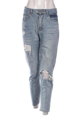 Dámské džíny  Unbranded, Velikost M, Barva Modrá, Cena  249,00 Kč