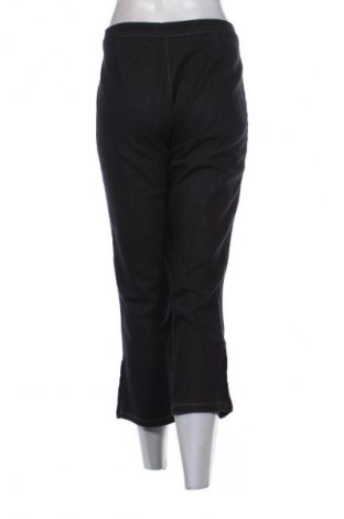 Damskie jeansy Unbranded, Rozmiar XL, Kolor Czarny, Cena 68,97 zł