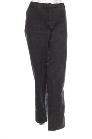 Γυναικείο Τζίν Unbranded, Μέγεθος 3XL, Χρώμα Μαύρο, Τιμή 9,99 €