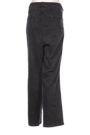 Γυναικείο Τζίν Unbranded, Μέγεθος 3XL, Χρώμα Μαύρο, Τιμή 9,99 €