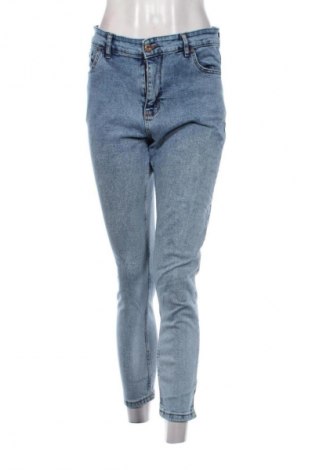 Дамски дънки Unbranded, Размер M, Цвят Син, Цена 15,99 лв.