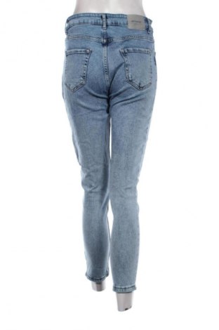 Дамски дънки Unbranded, Размер M, Цвят Син, Цена 15,99 лв.