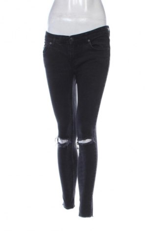 Blugi de femei Unbranded, Mărime L, Culoare Negru, Preț 45,99 Lei