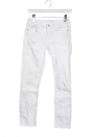 Dámské džíny  Unbranded, Velikost S, Barva Bílá, Cena  367,00 Kč