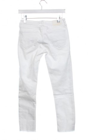 Dámské džíny  Unbranded, Velikost S, Barva Bílá, Cena  367,00 Kč