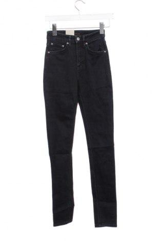Damen Jeans Nudie Jeans Co, Größe XXS, Farbe Blau, Preis € 144,99