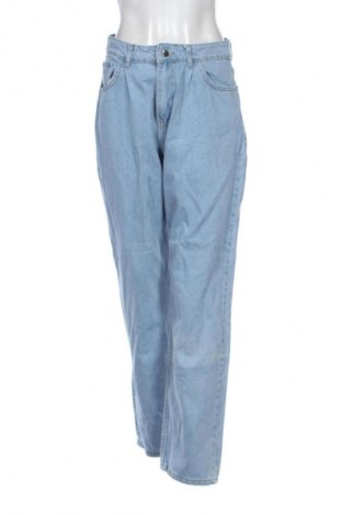 Blugi de femei Unbranded, Mărime M, Culoare Albastru, Preț 64,99 Lei