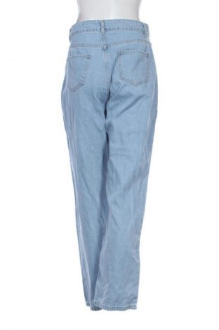 Blugi de femei Unbranded, Mărime M, Culoare Albastru, Preț 64,99 Lei