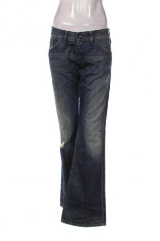 Damen Jeans Unbranded, Größe XL, Farbe Blau, Preis 16,99 €