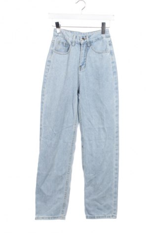Dámské džíny  Unbranded, Velikost XXS, Barva Modrá, Cena  259,00 Kč